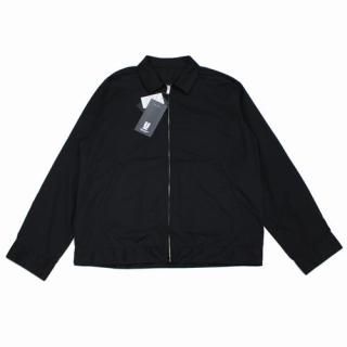 UNDERCOVER С 23SS T/CĥZIP֥륾 VITAMIN C 㥱å 5 ֥å