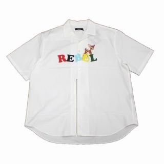 UNDERCOVER С 23SS Co֥ɥեZIPȾµ REBEL 5 ۥ磻