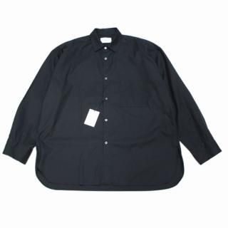 Stein 奿 22AW Oversized Down Pat Shirt Сɥѥåɥ M ֥å