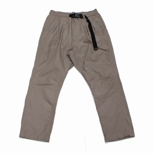 nonnative ノンネイティブ 21SS ALPINIST EASY PANTS POLY RIPSTOP SHAPE MEMORY WITH  FIDLOCK BUCKLE - ブランド古着買取・販売unstitchオンラインショップ