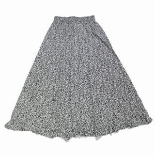 THE SHINZONE  󥾡 23SS FLORET HEM SKIRT  MO ֥åߥۥ磻