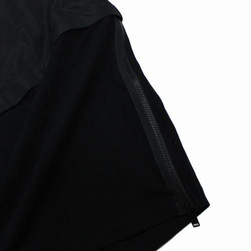 【UNDERCOVER】 アンダーカバー/C/S / BLK/フーディ/要在庫確認 UNDERCOVER(アンダーカバー) パーカー・フーディ(メンズ) - 海外