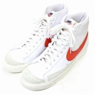 NIKE BLAZER MID 77 VINTAGE ʥ ֥졼ߥå77ơ 26.5cm ۥ磻