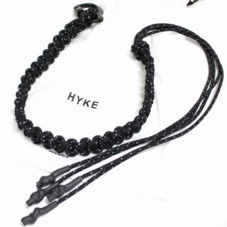 HYKE ϥ CLIMBING ROPE BELT 饤ߥ󥰥ץ٥ ֥å