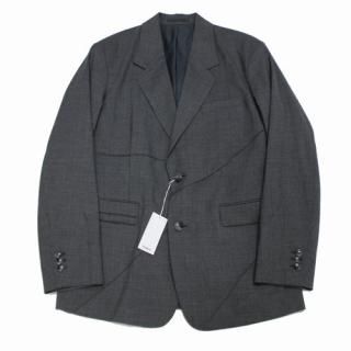Kudos ɥ 20SS OPTICAL ILLUSION JACKET 㥱å 2 졼