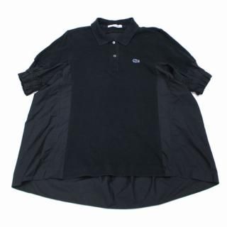 sacai  LACOSTE 17SS ݥ 2 ֥å