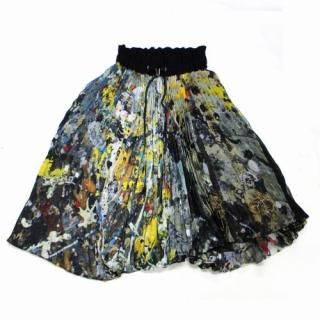 sacai  Jackson Pollock Studio 19AW ץ꡼ĥ 2 ֥å