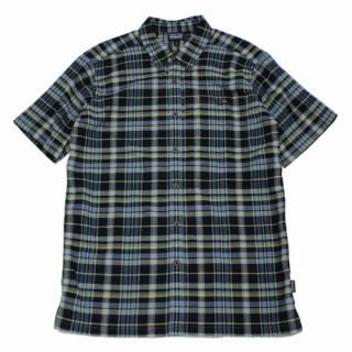 Patagonia ѥ˥ 23SS Men's A/C Shirt  󥺡A/C S ͥӡ