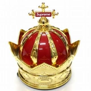Supreme ץ꡼ 19SS Crown Air Freshenerեåʡ 