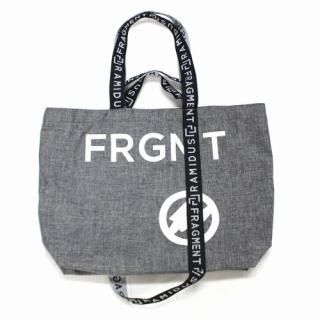 RAMIDUS  fragment design RAMIDUS TOTE BAG (L)  ȡȥХå 졼