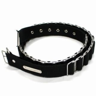 HELMUT LANG JEANS إࡼȥ  90s 98AW Chain Belt Х٥ ֥å