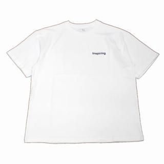 Acy  23SS INSPIRING TEE T 03 ۥ磻