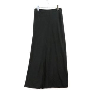 pelleq ڥå 21SS twisted cotton patchwork skirt  34 ֥å