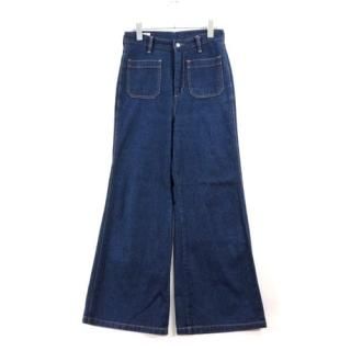 BIGJOHN  ADAM ET ROPE 20SS ѥåݥåȥե쥢ǥ˥ 27 ǥ