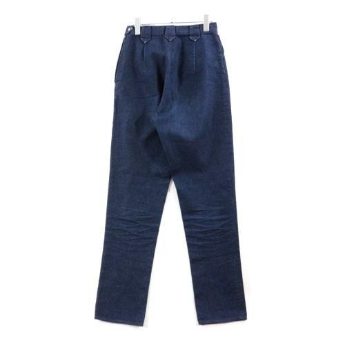 【在庫限り】 FRONTIER アナトミカ ANATOMICA PANTS 31 27 デニムパンツ パンツ