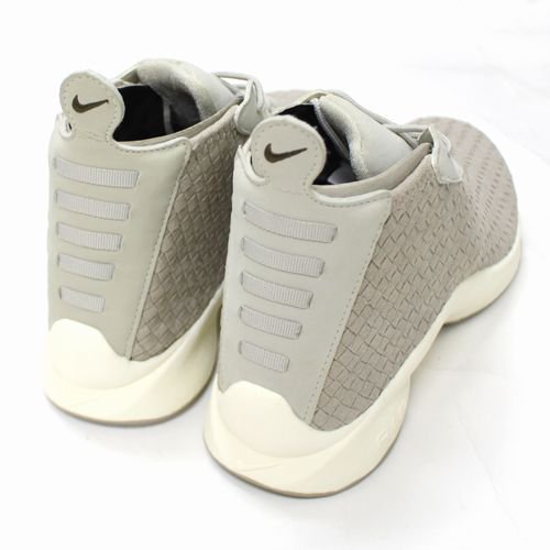 NIKE AIR WOVEN BOOT SL エア ウーブン HTM 2002 27cm ベージュ ...