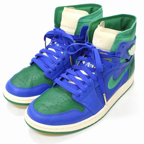 NIKE ナイキ 21SS WMNS AIR JORDAN 1 ZOOM CMFT SP ィメンズ エアジョーダン1 ハイ ズーム コンフォート -  ブランド古着買取・販売unstitchオンラインショップ