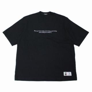 UNDERCOVER С 23SS VITAMIN C S/S Tee T 3֥å