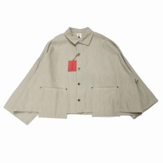 ALTT MADE  23SS OVER SHIRT JACKET Сĥ㥱å ١