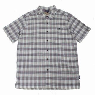 Patagonia ѥ˥ 23SS Men's A/C Shirt  󥺡A/C  S ֥롼