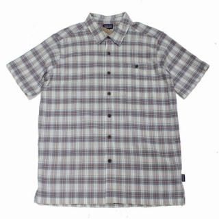 Patagonia ѥ˥ 23SS Men's A/C Shirt  󥺡A/C L ֥롼