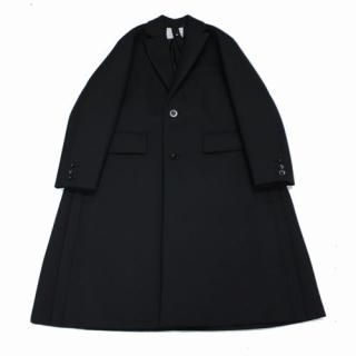 sacai  23AW Suiting Bonding Coat  ܥǥ  1 ֥å