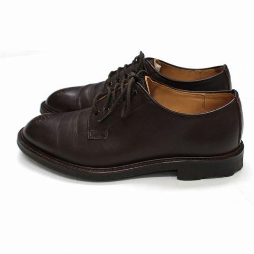 Hender Scheme エンダー スキーマー old end Ridgeway レザー