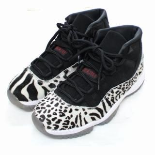 NIKE ʥ WMNS AIR JORDAN 11 RETRO Animal Instinct   硼 11 ȥ US9