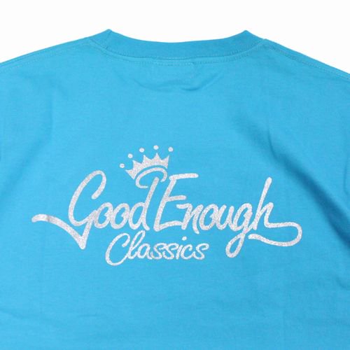 GOODENOUGH グッドイナフ 17SS PRINT POCKET TEE - CLASSICS ポケット