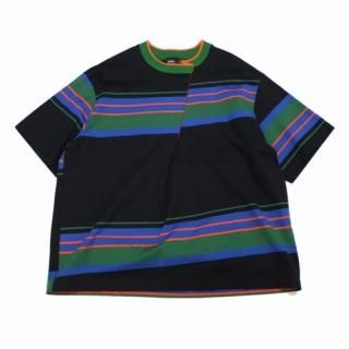 kolor 顼 23SS 饤 S/S TEE T 2 ֥å