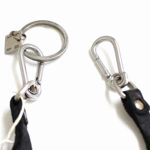 GUIDI LEATHER CAMERA STRAP レザーストラップ GUIDI ”LOCALERS Exclusive HB05 LEATHER CAMERA STRAP / BLACK