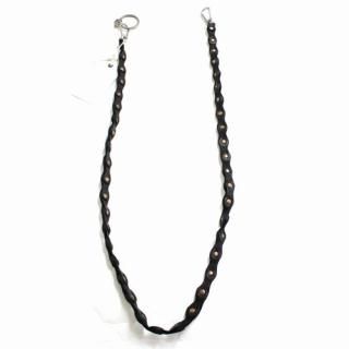 GUIDI ǥ 23SS LOCALERS  SOFT HORSE FULL GRAIN LEATHER CAMERA STRAP 쥶 ֥å