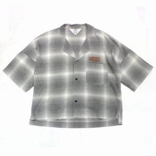 SUNSEA(サンシー) / ボトム/3/コットン/IDG/20S38/20SS/Big