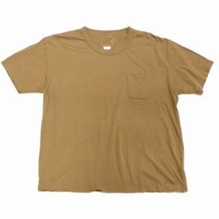 VISVIM ӥӥ 18AW JUMBO TEE S/S HAND NUMBERING T 3 