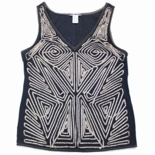 ISSEY MIYAKE å ߥ䥱 2004AW ơץ饤 Ρ꡼ ȥåץ 3 ١