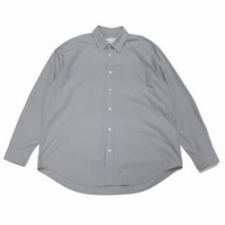 Stein 奿 22AW OVERSIZED STANDARD SHIRT  M 졼
