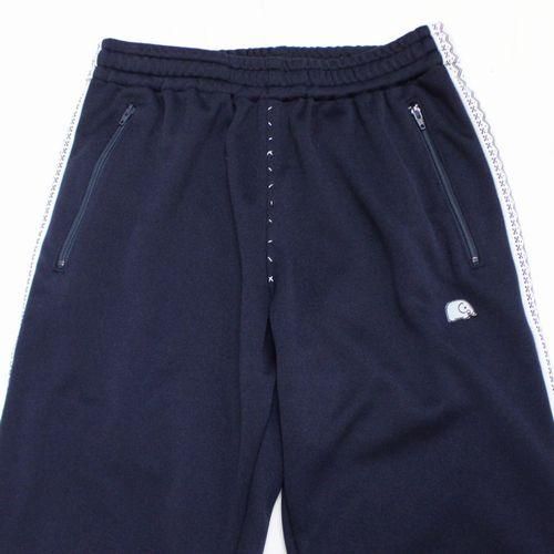 Keisuke Kanda ケイスケ カンダ 手縫いのジャージ パンツ 1