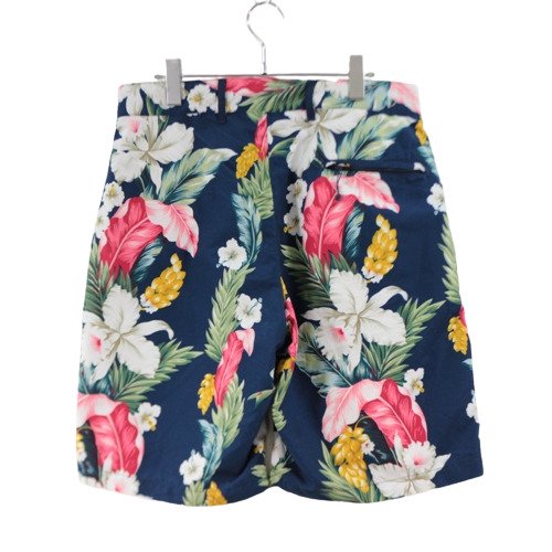 ENGINEERED GARMENTS エンジニアードガーメンツ Sunset Shorts サン