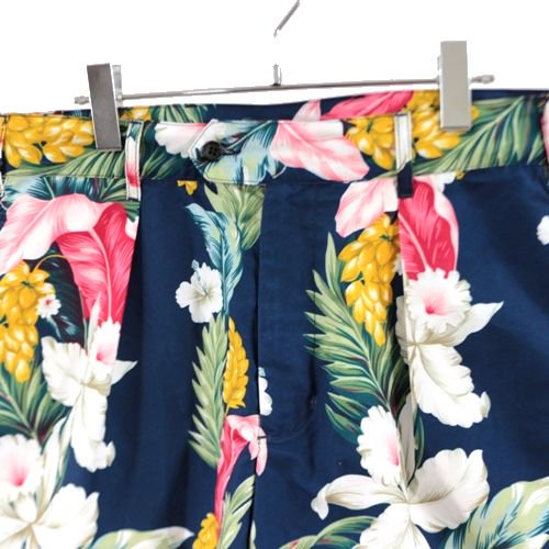 ENGINEERED GARMENTS エンジニアードガーメンツ Sunset Shorts サン