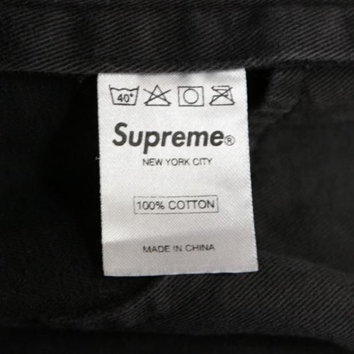 Supreme シュプリーム 11SS Cargo Short カーゴショーツ