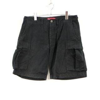 Supreme ץ꡼ 11SS Cargo Short 硼 硼ȥѥ 32 ֥å