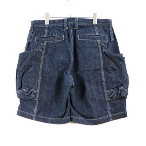 TROVE トローブ BIG POCKET SHORTS ビッグポケットショーツ ショート 