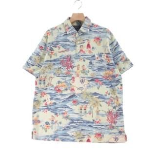 POLO RALPH LAUREN ݥե  ݥ L 饤ȥ꡼
