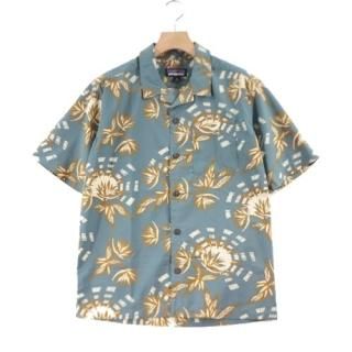 Patagonia ѥ˥ Men's Stretch Planing Hybrid Shirt 󥺡ȥåץ졼˥󥰡
