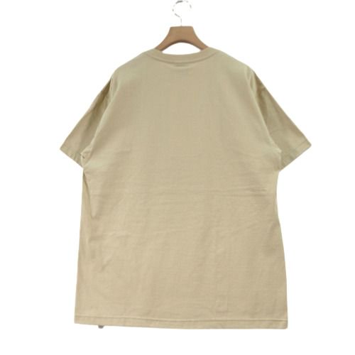 WTAPS 40PCT UPARMORED /SS / COTTON tシャツ - Tシャツ/カットソー(半袖/袖なし)