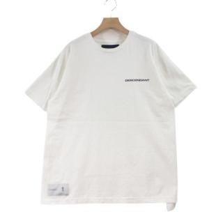 DESCENDANT ǥ 22SS VOYAGE SS TEE T 1 ۥ磻