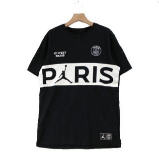 NIKE AIR JORDAN PARIS SAINT-GERMAIN WORDMARK TEE ɥޡT M ֥å