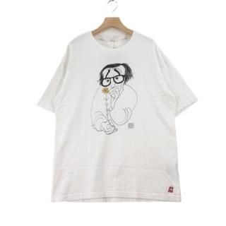 the Shepherd UNDERCOVER ѡ С 21SS Al Hirschfeld T 2 ۥ磻