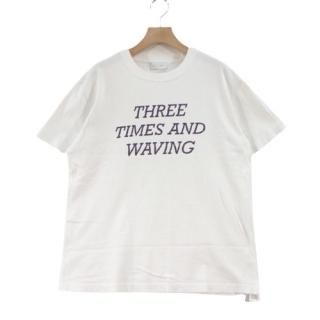 LITTLEBIG ȥӥå 20SS T M ۥ磻