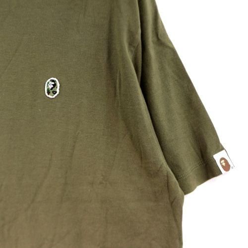 A BATHING APE(アベイシングエイプ) / マイロ総柄ストライプ